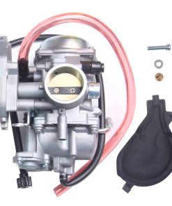 Nuevo Carburador Compatible con ARCTIC CAT 2004 ATV 400