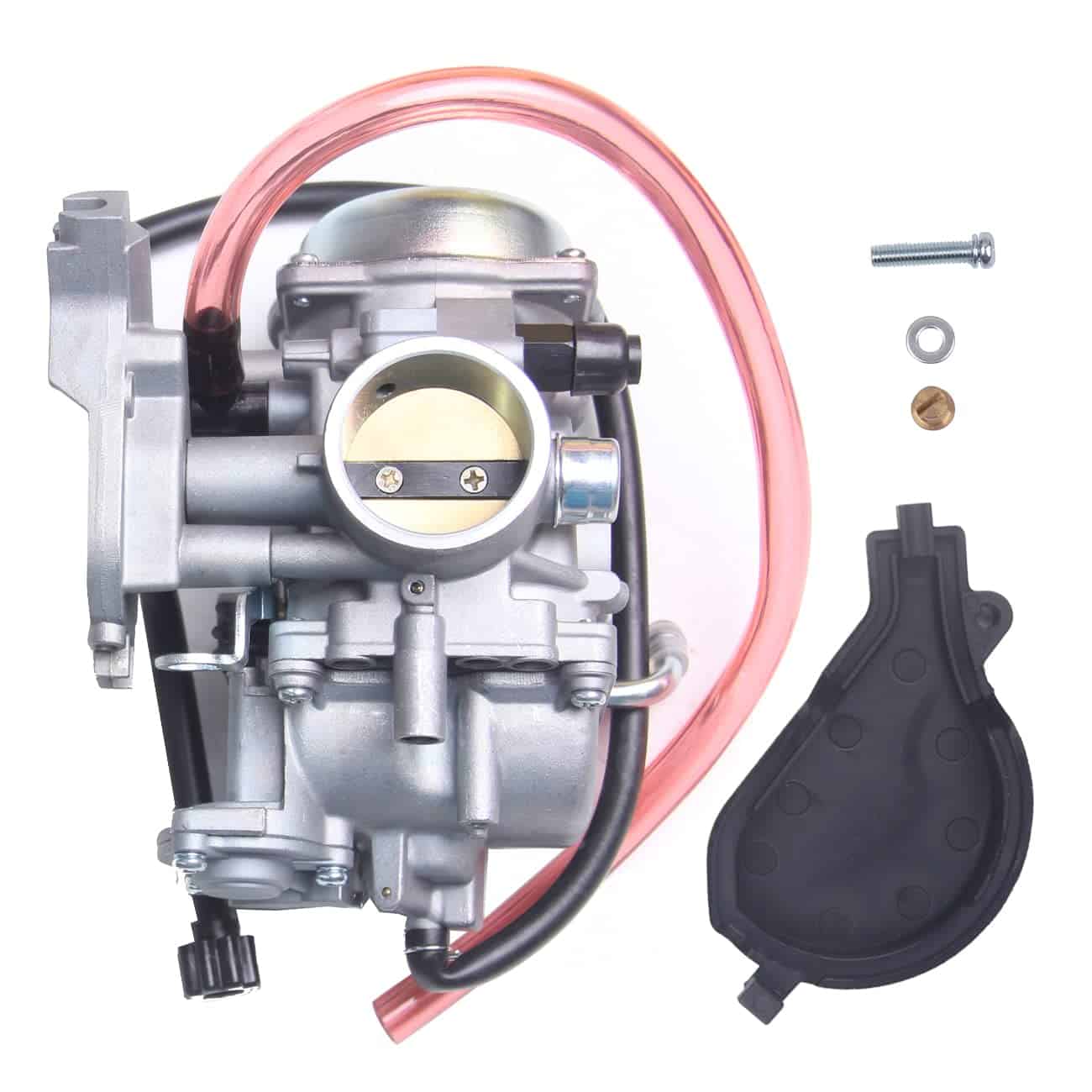 Nuevo Carburador Compatible con ARCTIC CAT 2004 ATV 400