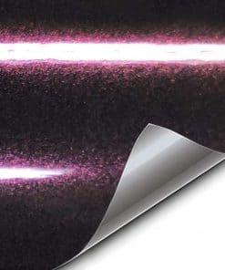 VViViD+ Film de Vinilo Premium Brillante en Púrpura