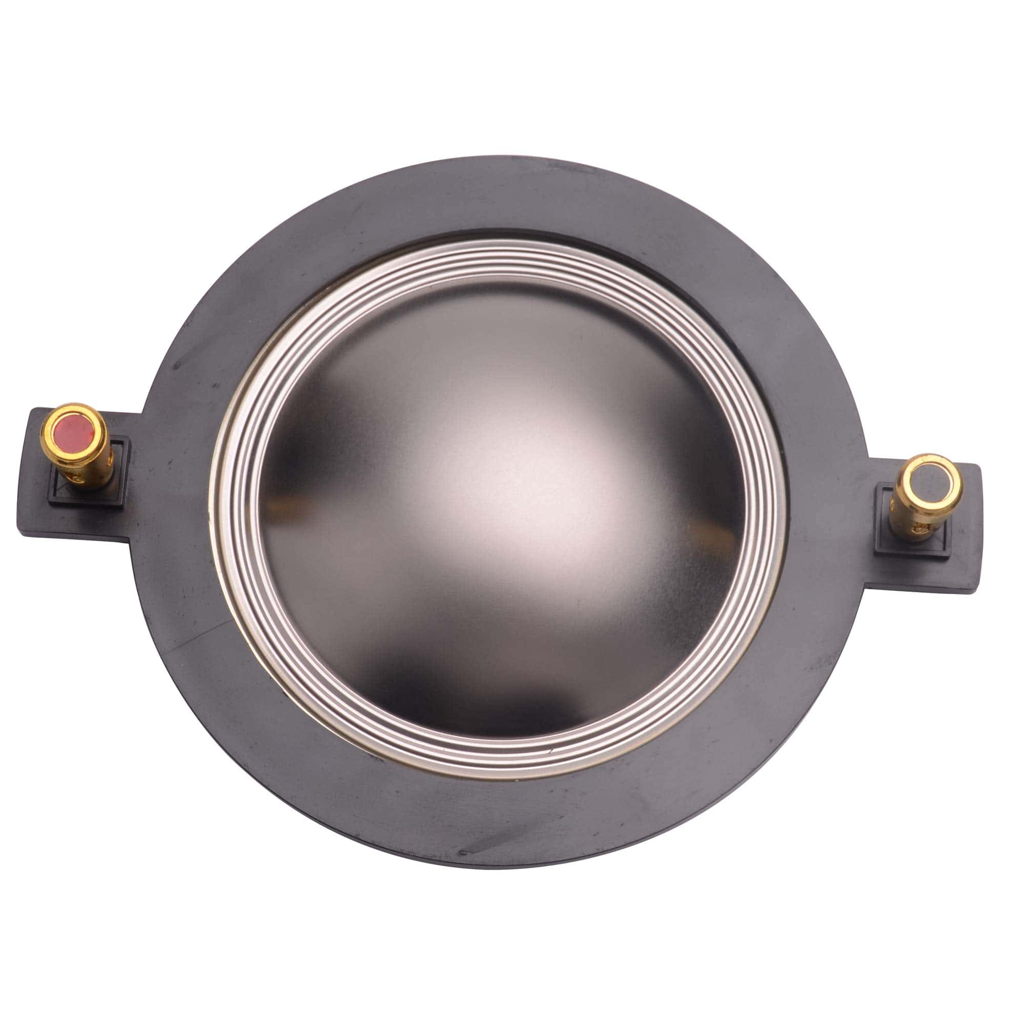 Diafragma de bocina compatible con altavoz Mackie (2.85