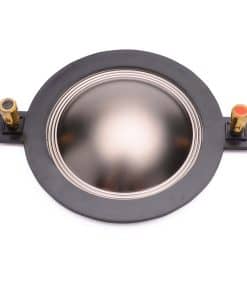 Diafragma de altavoz Wee2POND para B&C DE750-8, DE750TN,