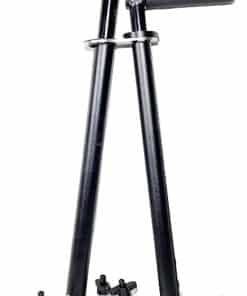 Controles manuales portátiles para automóvil automático.