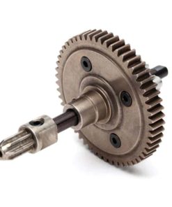 Traxxas 6780 Kit de Diferencial Completo para Modelos de