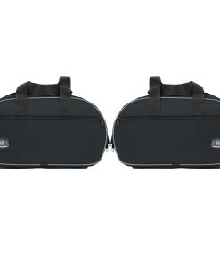 GREAT BIKERS GEAR - Bolsas de equipaje interior para