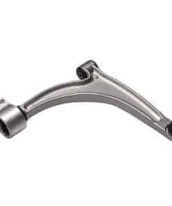 Brazo de control inferior delantero derecho y ensamblaje de