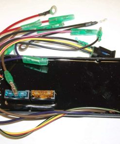 Unidad de encendido MPEM CDI SeaDoo 717 720 1995 1996 GTI