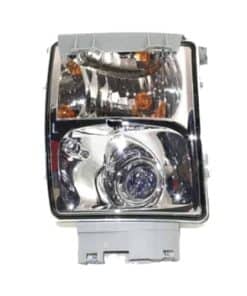 CarLights360: Conjunto de luz antiniebla para Cadillac STS