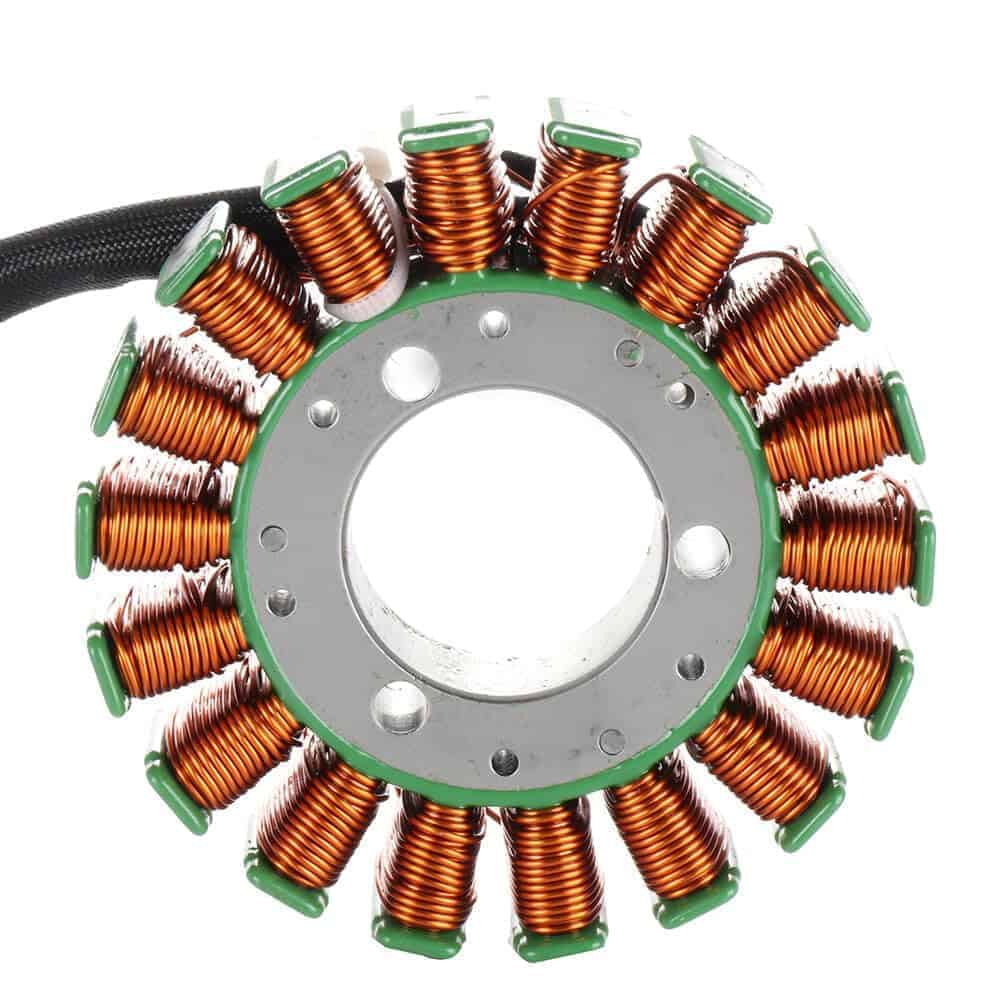 Bobina Magnética Stator+Rectificador de Voltaje SCITOO - Imagen 6