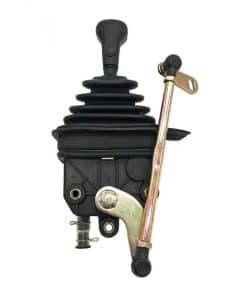 C CLINK Repuesto para Ensamblaje de Palanca de Cambios con