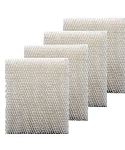 Filtro de Humidificador Colorffullife 4 Pack T para