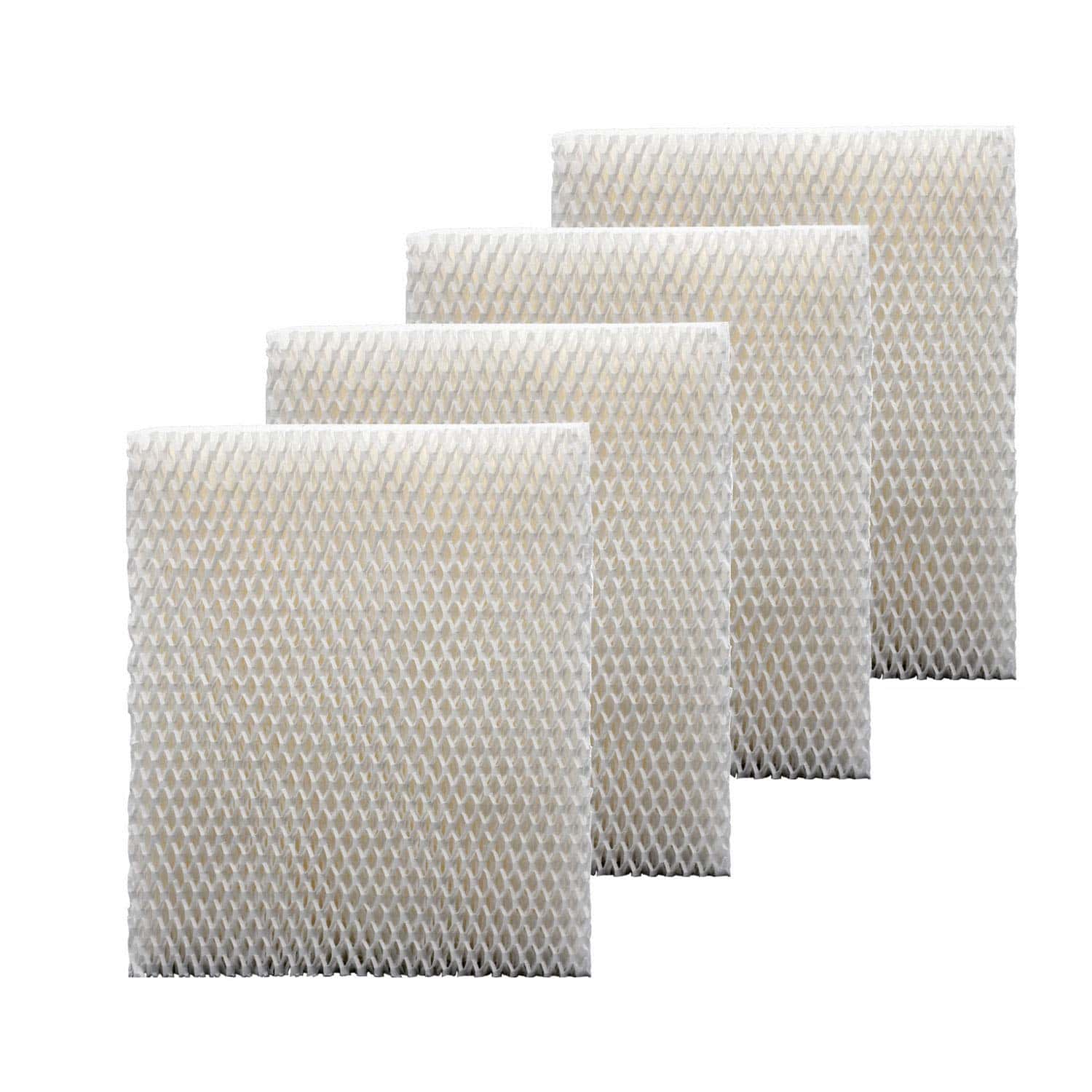 Filtro de Humidificador Colorffullife 4 Pack T para