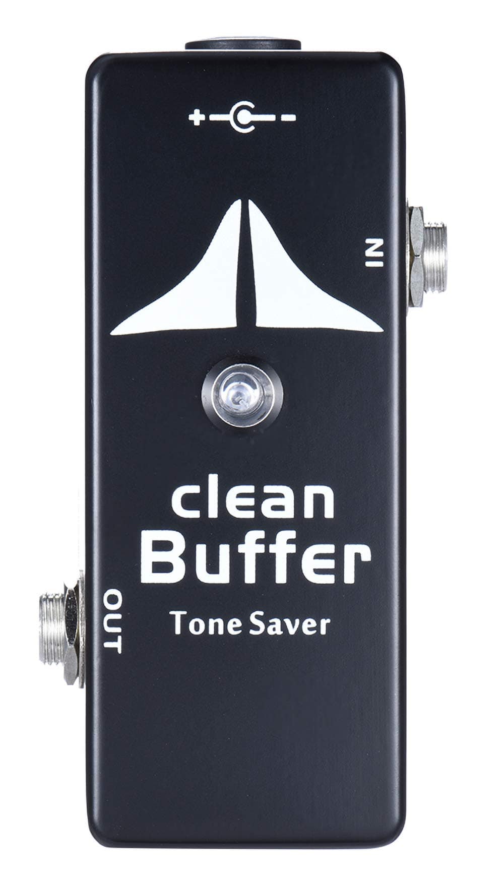 Pedal de Efecto MOSKYAudio Mini Clean Buffer Little Black