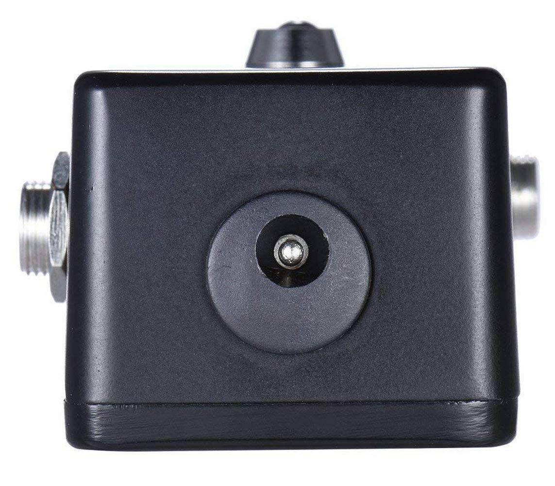 Pedal de Efecto MOSKYAudio Mini Clean Buffer Little Black - Imagen 6