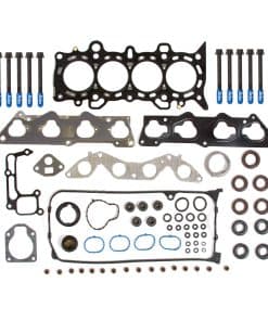 Juego de empaques de culata Evergreen HSHB4034T con pernos