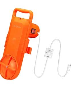 Lavadora Portátil Pequeña Mini de Mano Compacta