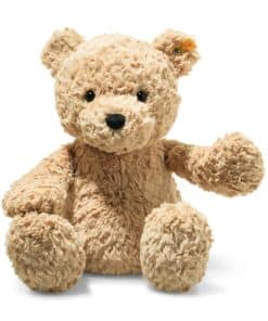 Peluche Steiff Jimmy, Oso Teddy Premium, Juguetes de Oso