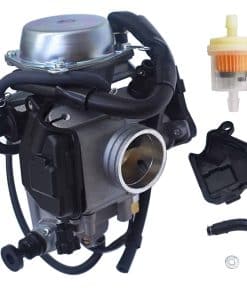 Carburador de Repuesto para Honda TRX500FE Fourtrax Rubicon