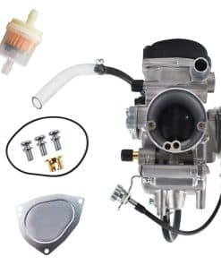 Carburador de reemplazo para Yamaha Big Bear 250 400 Bruin