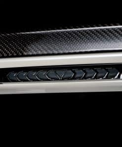 Tercera luz de freno LED para Toyota Sienna Prius 4Runner