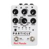 Pedal de Delay Granular Red Panda Particle 2 con Cambio de