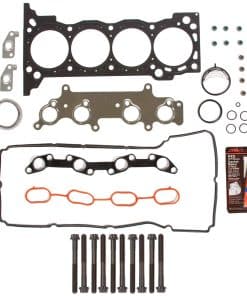 Evergreen HSHB2051 Juego de empaques de culata pernos de