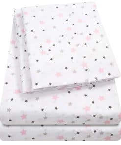 Colección de sábanas para niños 1500 -Estrellas