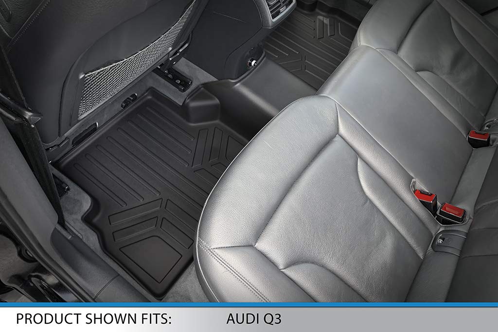 Juego de Tapetes de Piso Personalizados SMARTLINER para 2 - Imagen 5