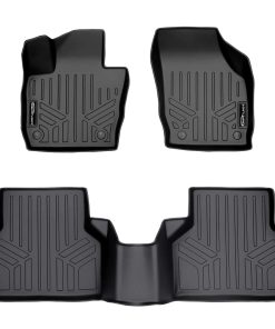 Juego de Tapetes de Piso Personalizados SMARTLINER para 2