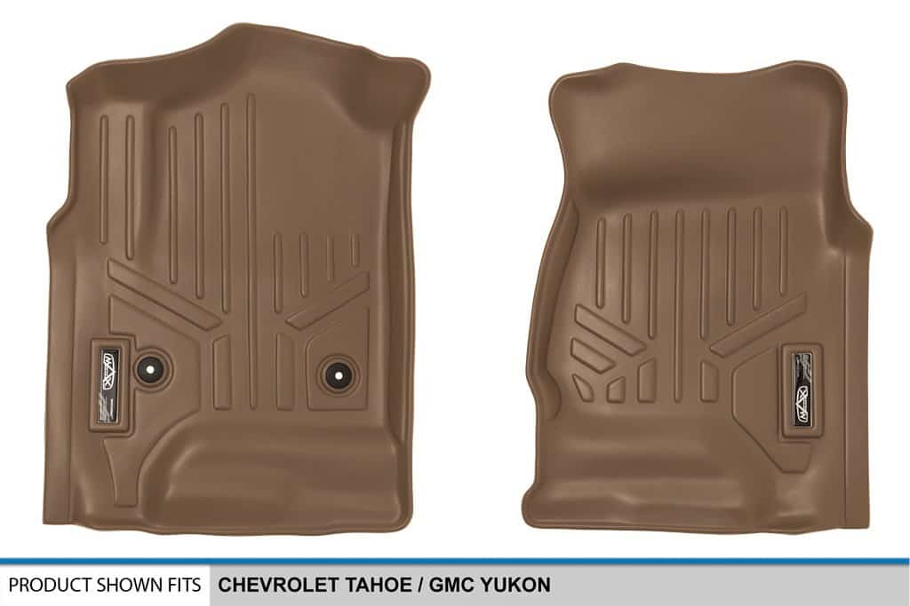 Juego de alfombras SMARTLINER color beige para - Imagen 5