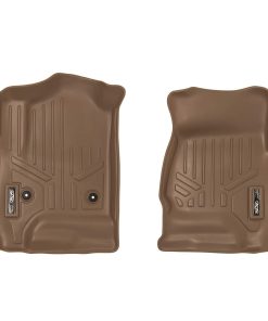 Juego de alfombras SMARTLINER color beige para