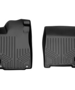 Tapetes para piso SMARTLINER a la medida 1ra fila color