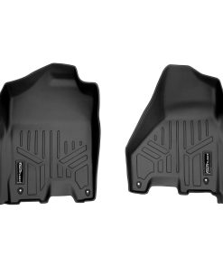 Juego de Forros para Piso SMARTLINER 1era Fila Negro