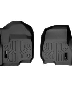 Juego de Tapetes para el Piso SMARTLINER de Ajuste