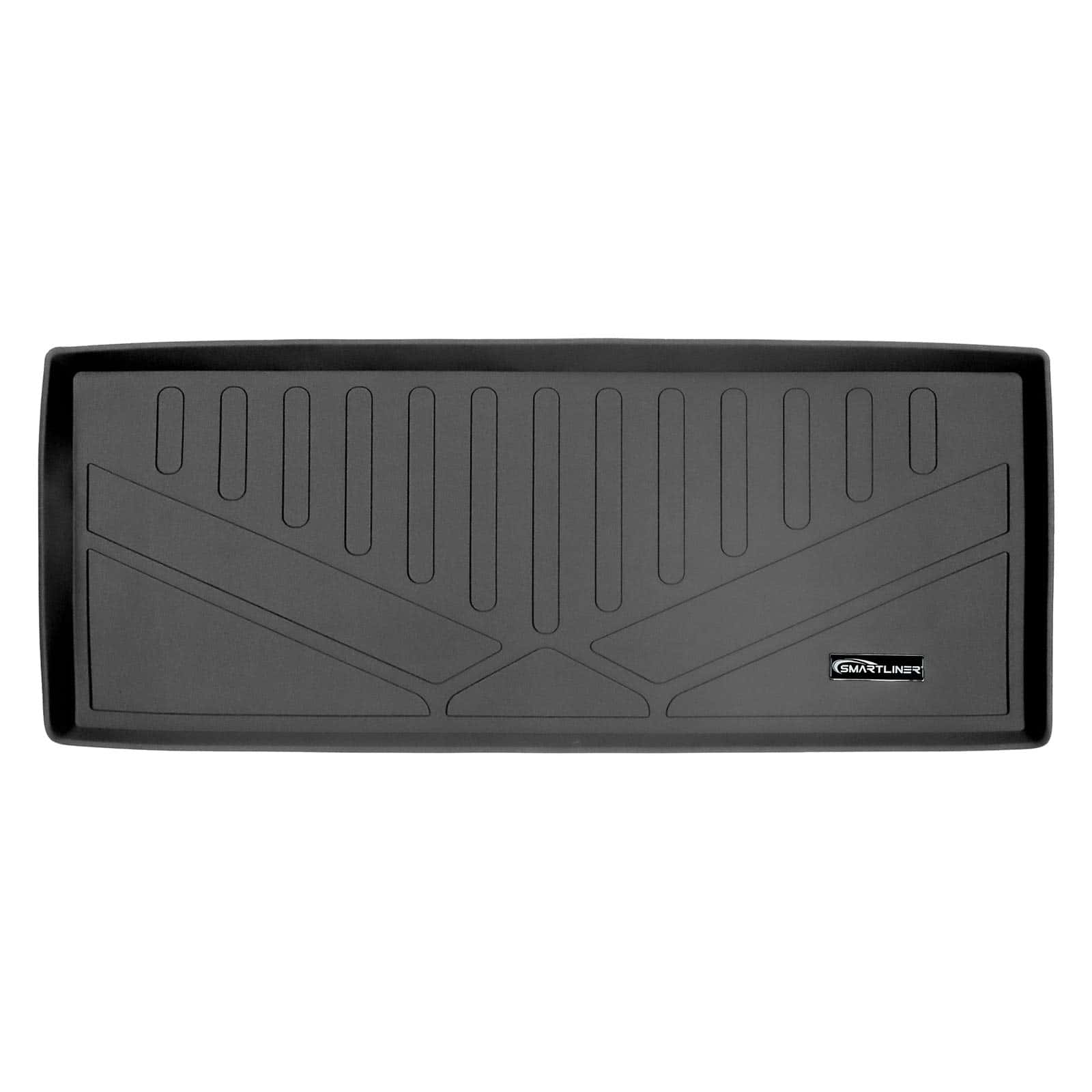 Forro de Maletero SMARTLINER Negro para GMC Acadia
