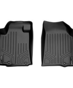 Tapetes a medida SMARTLINER para la 1ra fila de asientos en