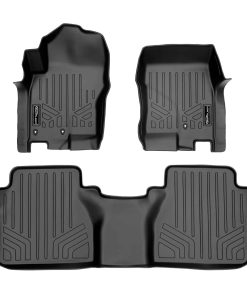 Juego de Tapetes SMARTLINER Personalizados para 2 Filas