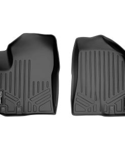 Juego de tapetes de piso SMARTLINER a medida para la 1ª