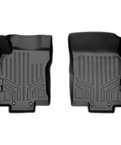 SMARTLINER Tapetes a medida para la primera fila delantero