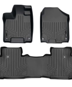 Juego de Tapetes para Piso SMARTLINER a la Medida de 2