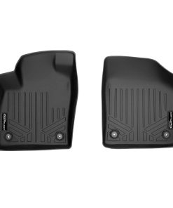 SMARTLINER Juego de Tapetes para Piso a Medida para la