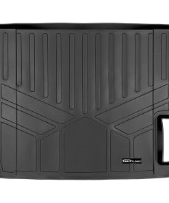 Forro de maletero SMARTLINER All Weather a medida para BMW