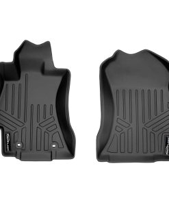 Juego de tapetes de piso SMARTLINER a medida para la 1ra