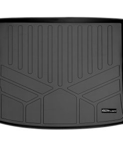 SMARTLINER Forro de Maletero a Medida Todo Clima Negro