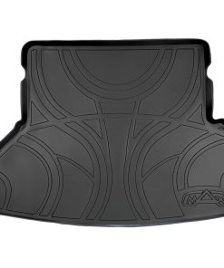 SMARTLINER Forro a medida para maletero con suelo detrás de