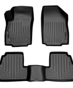 Juego de Tapetes SMARTLINER a la medida para 2 filas en