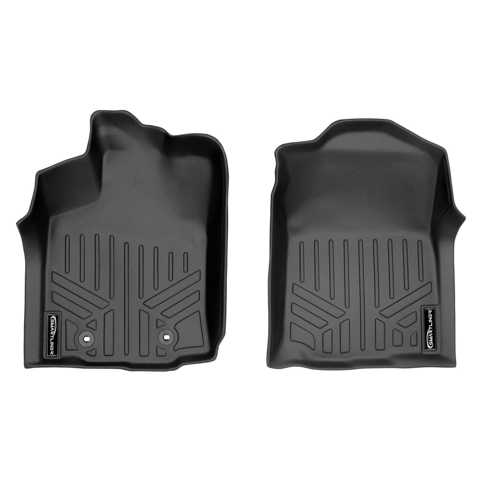 Conjunto de Alfombrillas Personalizadas SMARTLINER para la