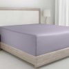 Sábana Ajustable King Size California Design Den, Suave 400