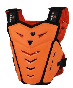 Ridbiker Protector de Pecho Motocross Armadura Corporal