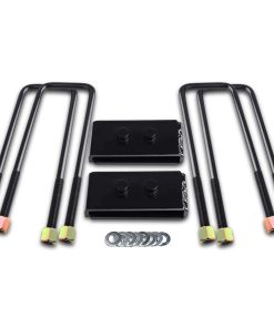 Kit de nivelación trasera SCITOO de 1 pulgada para Ford
