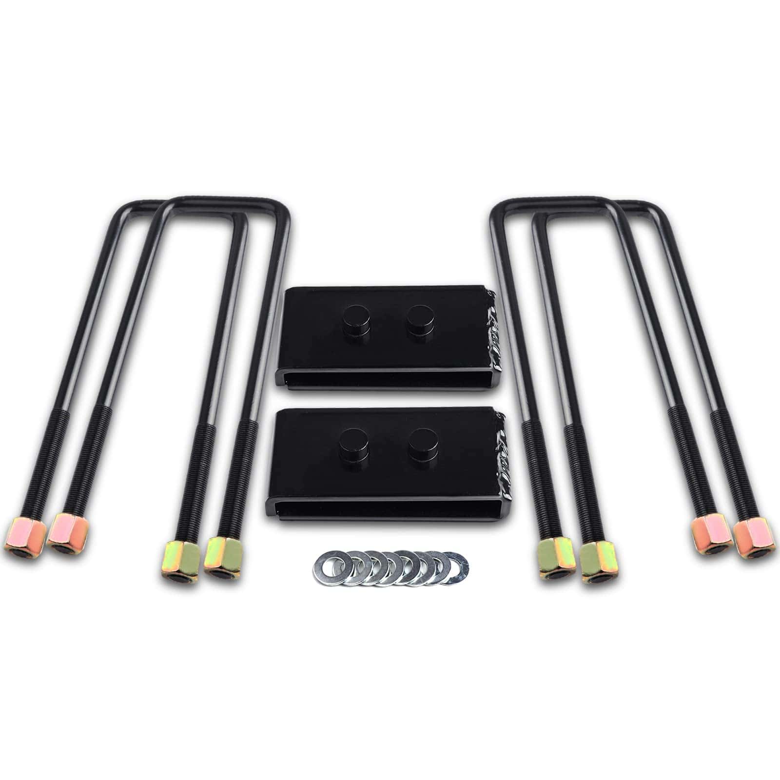 Kit de nivelación trasera SCITOO de 1 pulgada para Ford